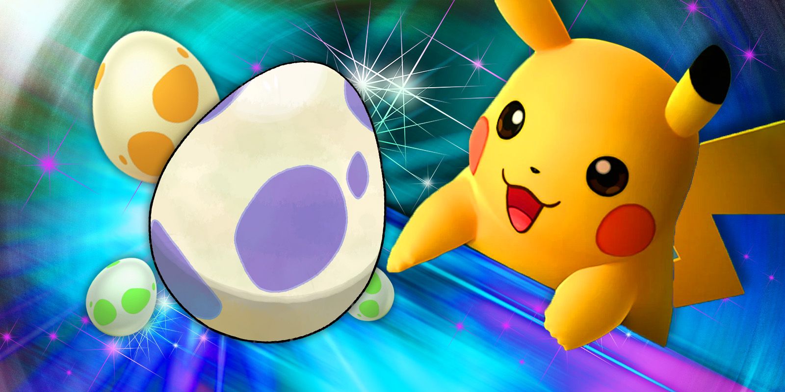 How Do You Get 10km Eggs in Pokemon Go? Maximize Your Chances!