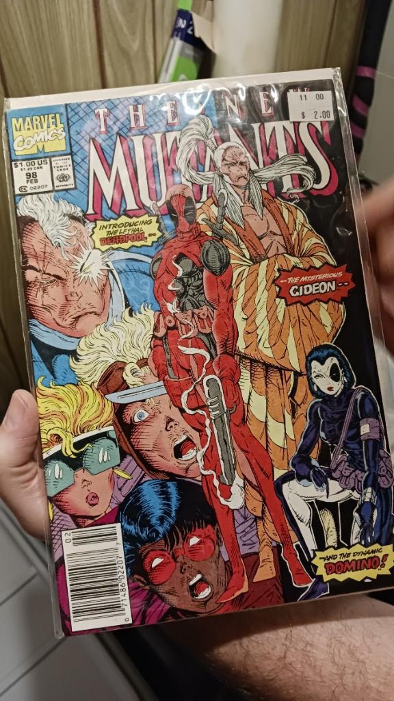 Deadpool First Appearance Price Trends: Is It a Good Investment?