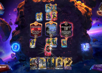 Is Marvel Snap losing players?(Check Realtime Marvel Snap Player Count).