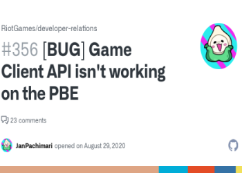 How to Download LOL PBE Client? Get the Latest Version Here!