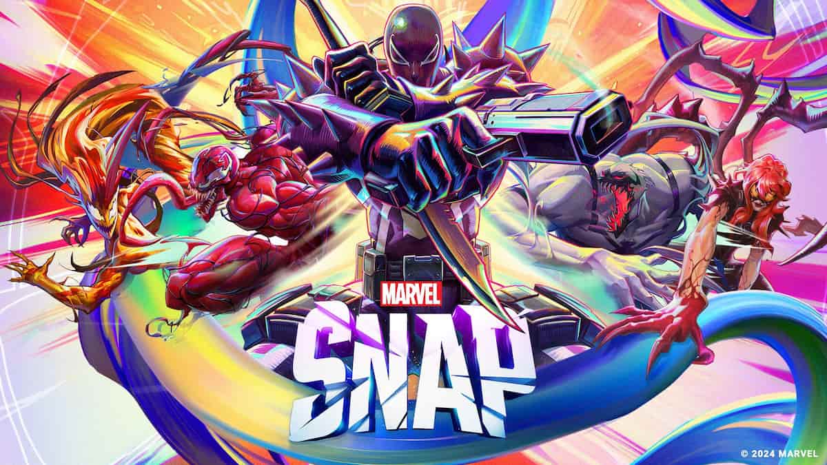 Find Marvel Snap Codes 2024: Easy Guide for Free Stuff!