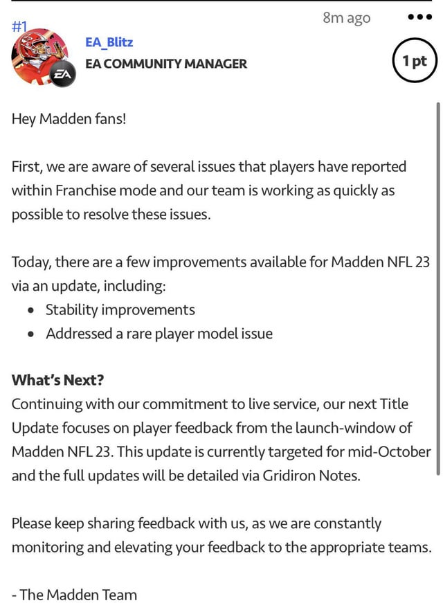 Curious about madden 24 player count? Weve got the latest numbers and trends for you to check out.