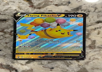 Catch Flying Balloon Pikachu Pokémon Go! (Simple Method to Find and to be yours)