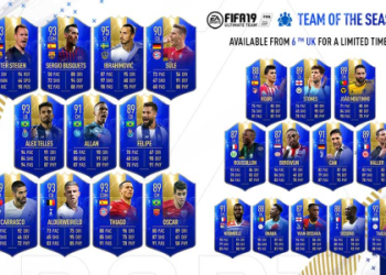 How to Use Mbappe 97 TOTS: Best Tactics for maximum impact.