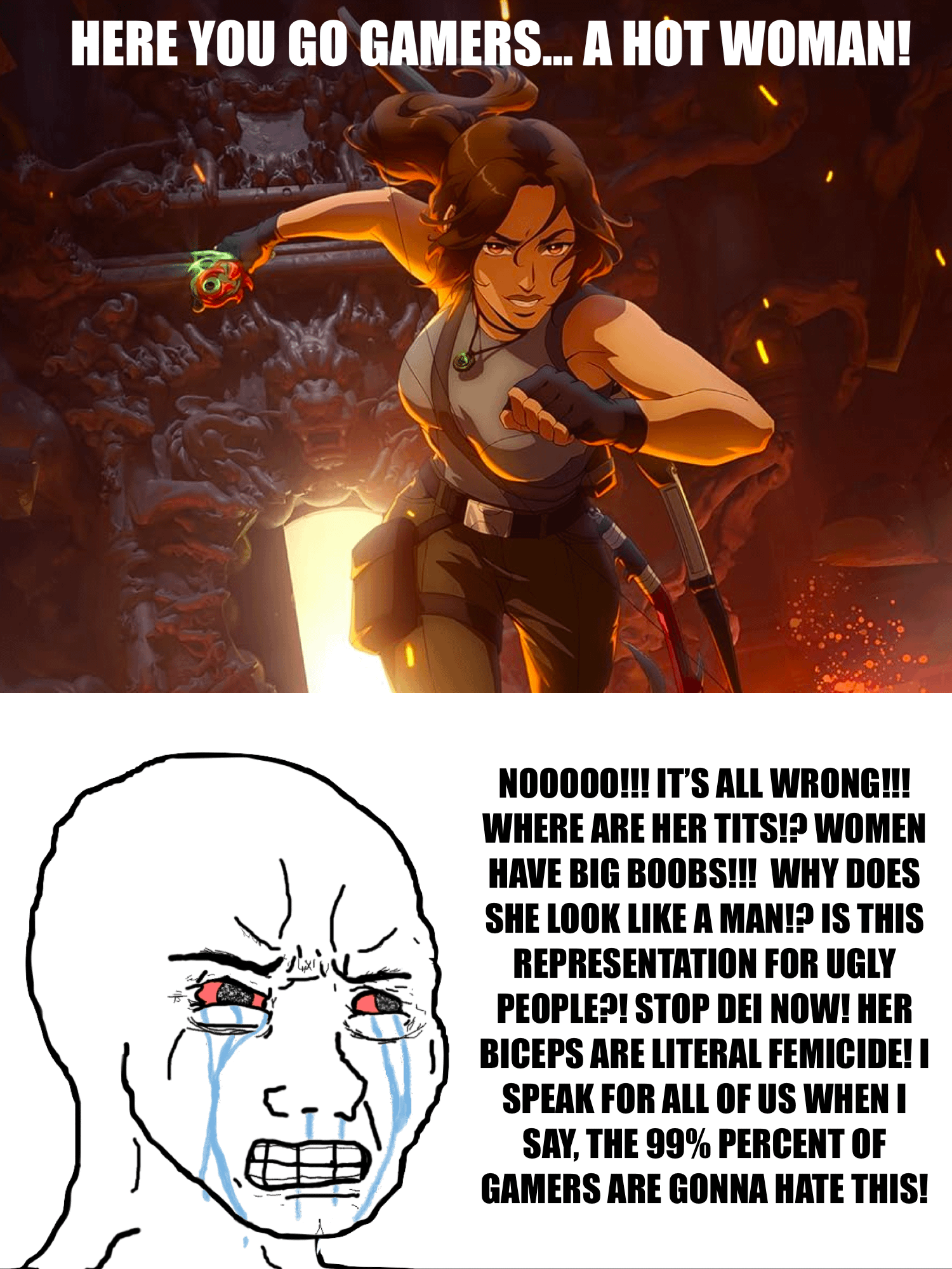 Apex Titties are so hot! Heres everything to know and see.