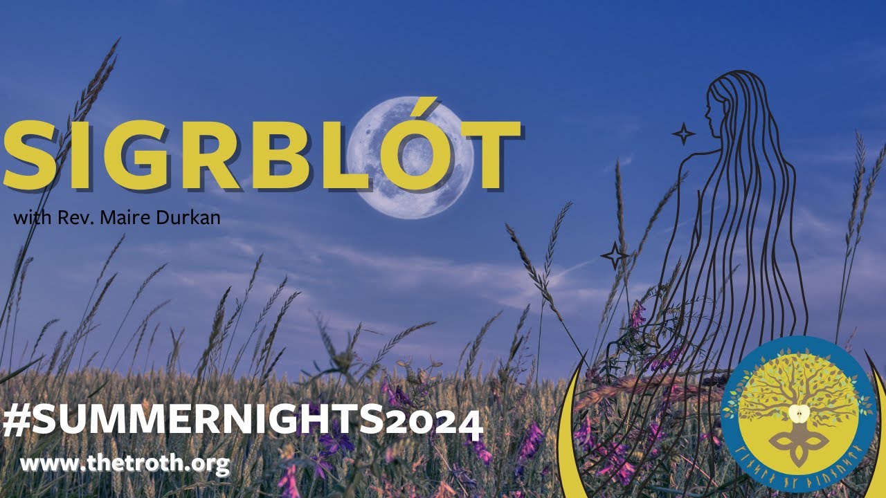 Sigrblot 2024: What You Need to Know (Easy Guide)