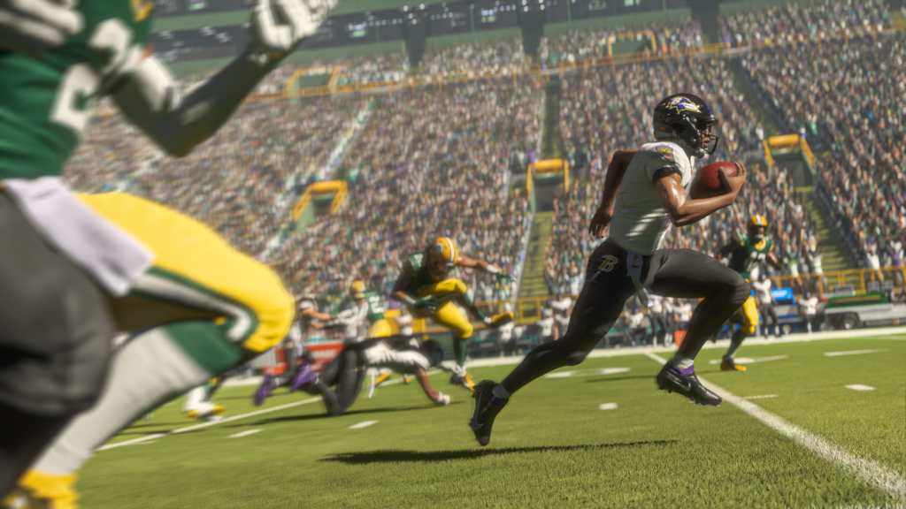 Ultimate madden league Guide:Help you win your madden league.