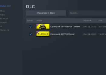 Need a Cyberpunk 2020 Cyberware List? Check Out Our Full Item Database!