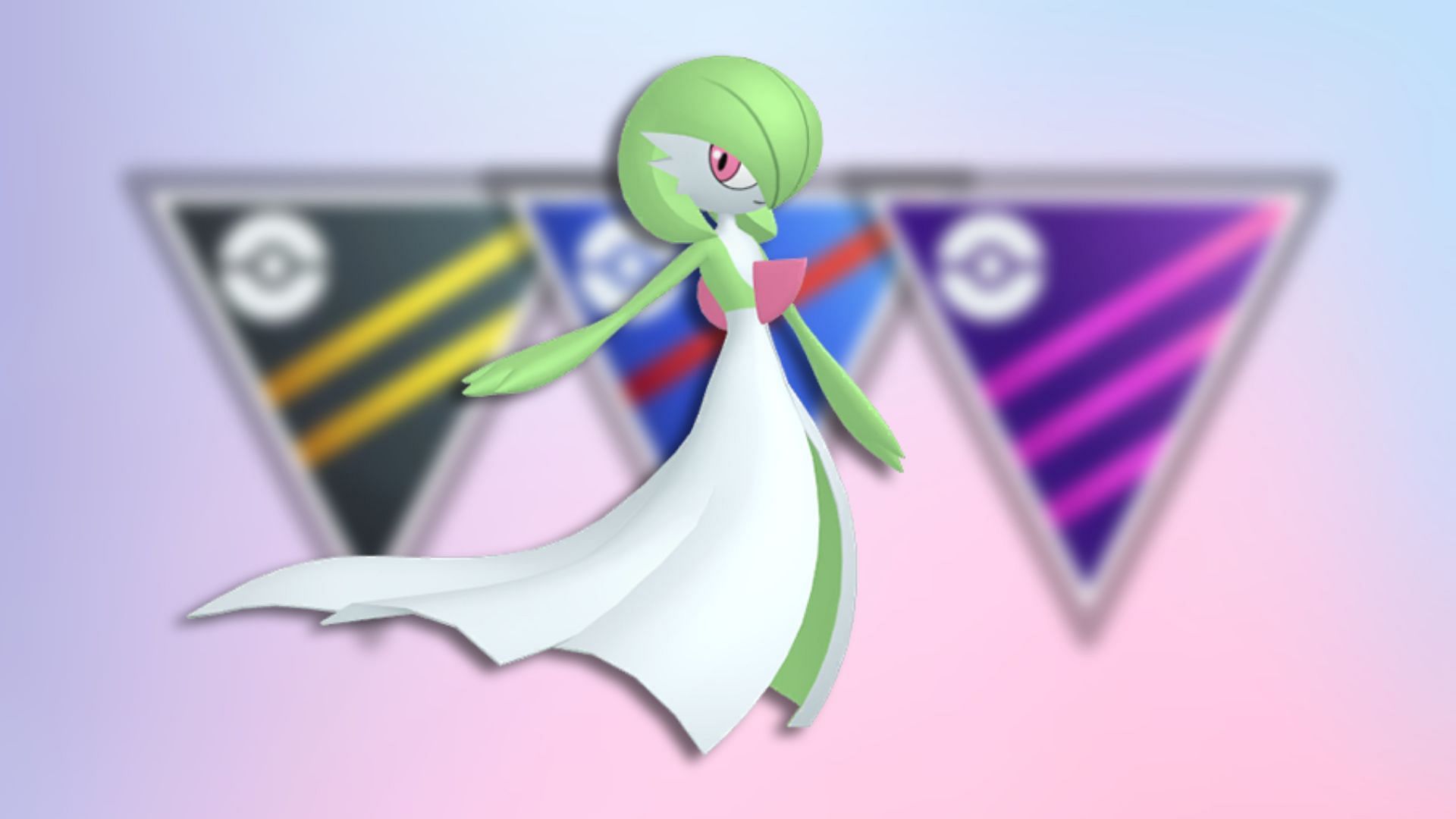 Gardevoir Best Moveset: Quick Guide for Pokemon Go Players