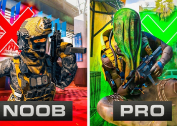 Mastering Cod Vortex Event:Tips for All Players levels!