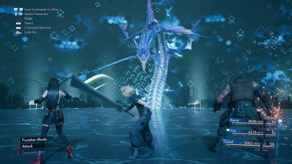 FFVII Remake Chapter 14 Quests: Easy Guide & Walkthrough!
