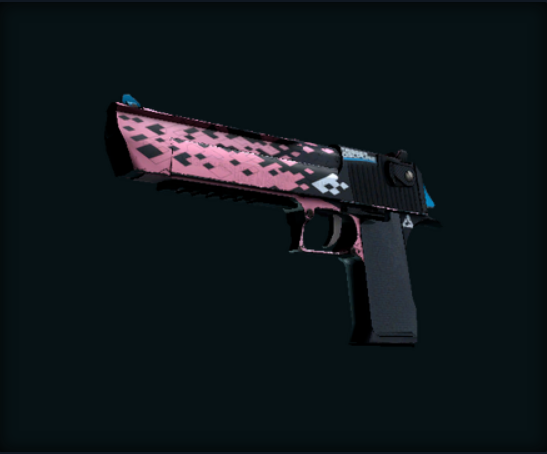 New CSGO Skins: Update Info, find all the cheapest market listings!