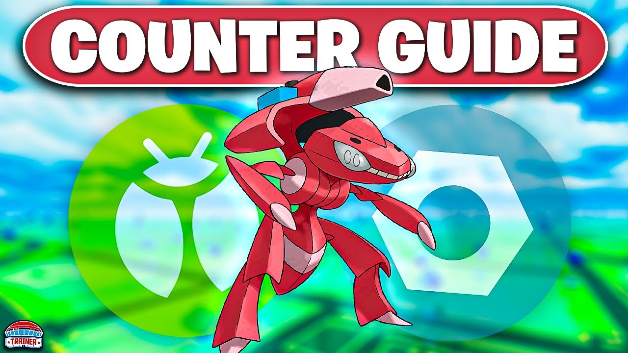 Need Douse Drive Genesect? Learn best way, tips, and tricks fast!