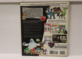 Need to Know Which Unova Pokemon Evolved by Trade? Check This!