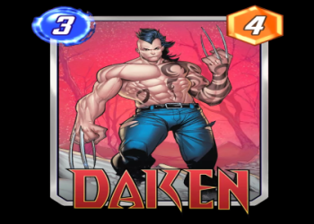 Kazoo Deck Marvel Snap: Build a Budget Deck & Crush Opponents Fast!