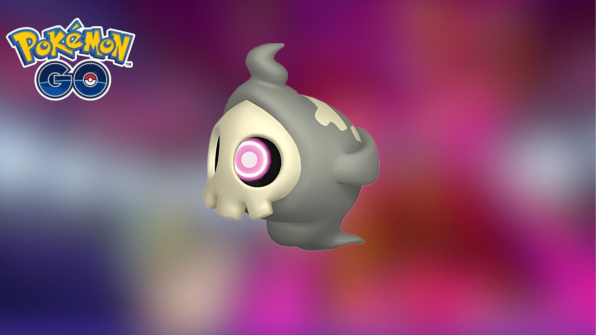 Duskull Pokemon Go: Catch it now, best guide for new trainers