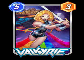 Marvel Snap Kazoo Deck: How to Climb Ranks Fast (Simple Tricks)