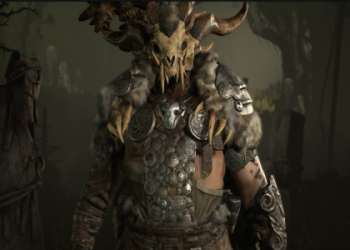 This Diablo 4 Druid Pulverize Build Is Super Easy: Get to Max Level Fast