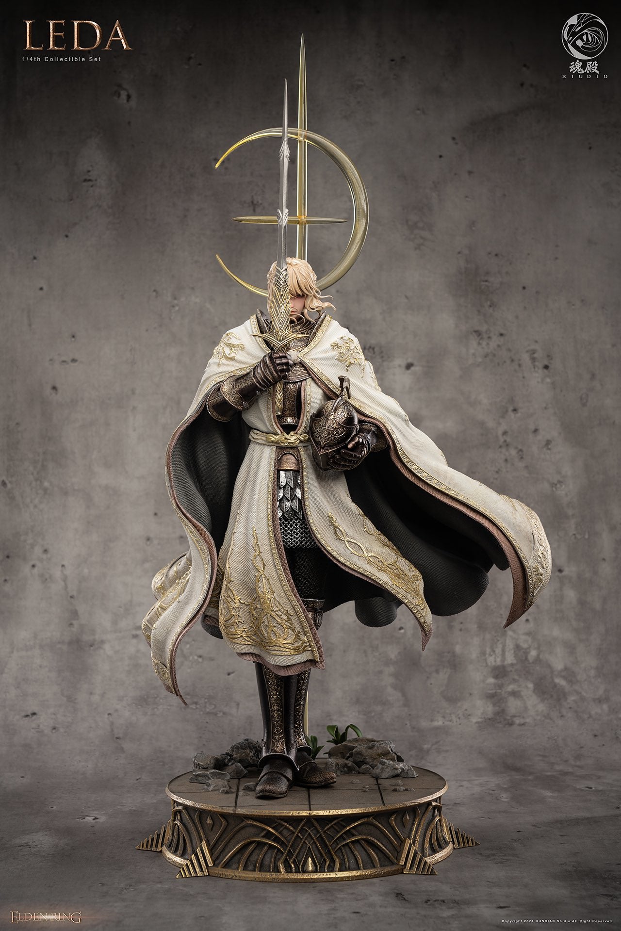Elden Ring Statues for Sale: Find Your Perfect Collectible!