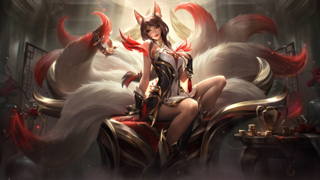 Buying lol expensive skins? See the Most Popular Choices!