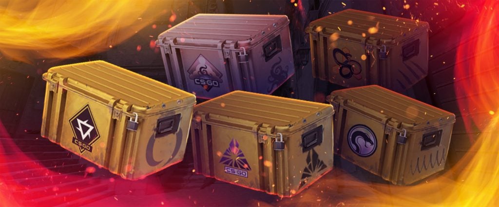 Want the Most Profitable Case in CSGO? Find Out Which Ones to Open!