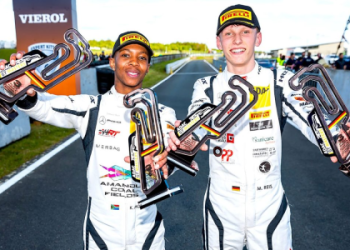 Dominating F1 23 Qatar: Find The Perfect Car Setup (Ultimate Guide)