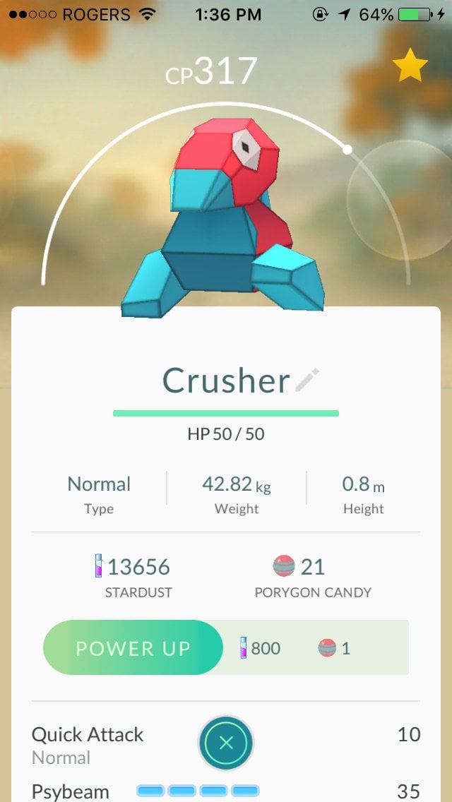 Porygon Pokemon Go: Where Can I Find This Rare Pokemon?