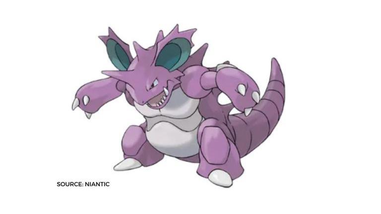Defeating Nidoking: What Pokemon Works Best (Simple Guide)!