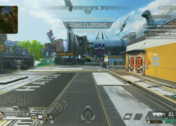 Apex Legends Character Randomizer: Stop Deciding, Start Playing!