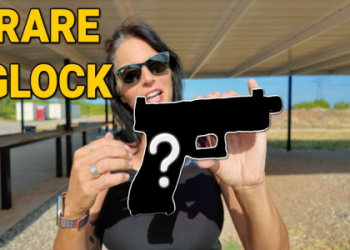 What is the Rarest Glock? Explore the World of Rare and Collectible Glocks!
