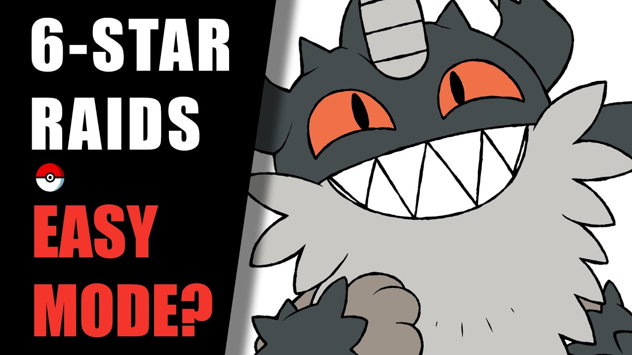 Pokemon Go: How to Get Perrserker Fast (Easiest Methods)