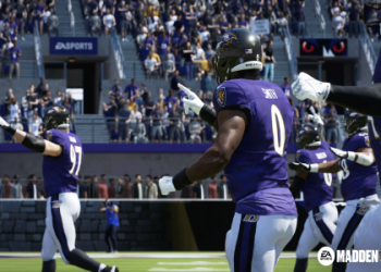 Best Running Playbooks Madden 23: Dominate the Field with These Options!