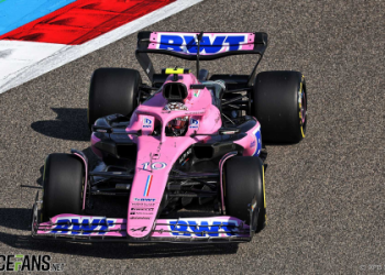 Bahrain F1 23 Setup Explained: Find the Perfect Balance for This Tricky Track!