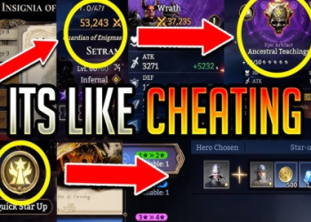 Astra Tier List (Updated): Check the Strongest Heroes Now!