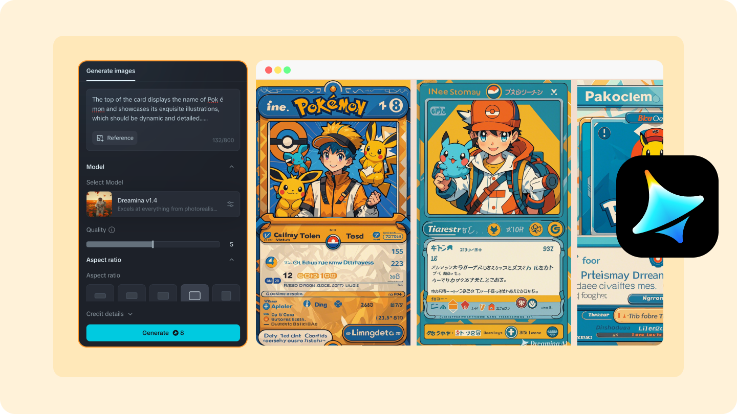 How to Use a Trainer Card Creator: Quick and Simple Guide