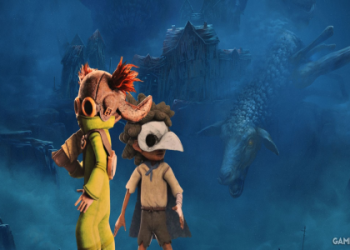 Games like Bramble: The Mountain King (If You Liked That, Play These)