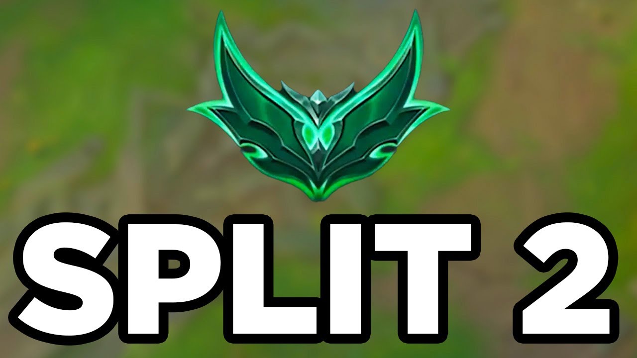 League of Legends Split 2 Start: Everything You Need to Know!