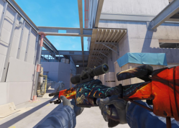 CS GO Scout Skins Market: Find, Buy, and Trade Easily!