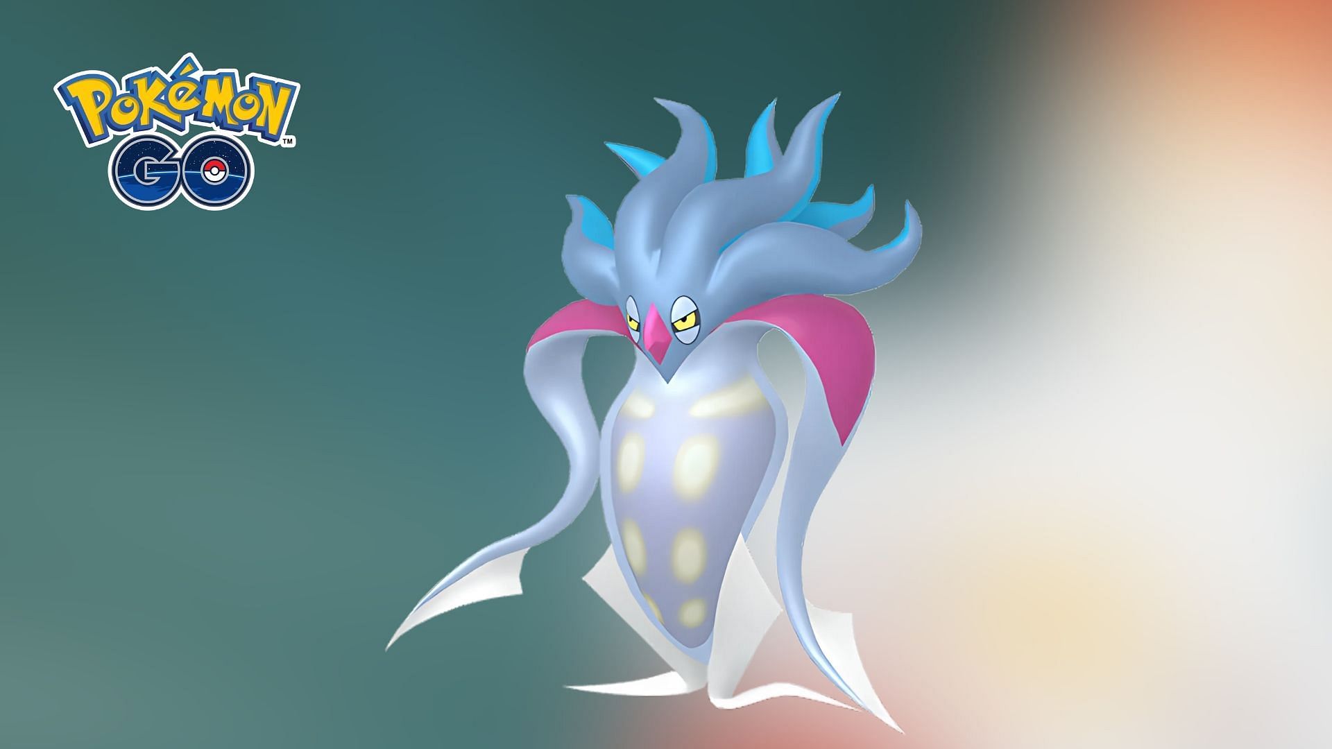 Winning with Malamar Moveset Pokemon Go: Tips & Tricks