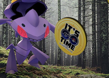 Genesect Douse Drive Event Pokémon GO: All You Need to Know.