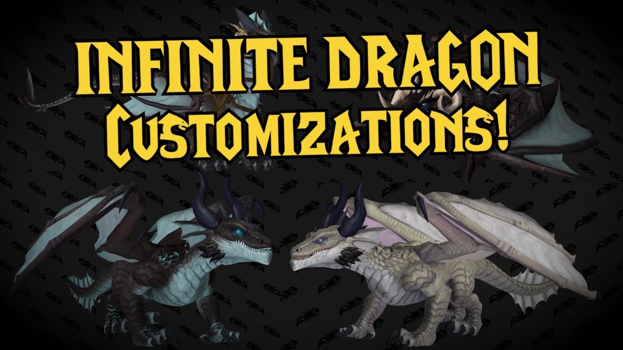 Infinite Scales Dragonflight: Power Leveling Tricks and hints!