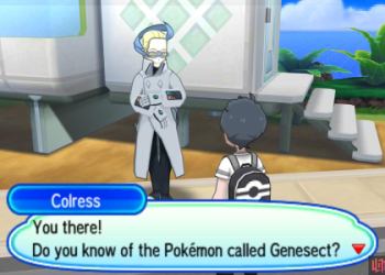 Want a Burn Genesect? Find Locations and How (Pokemon GO)