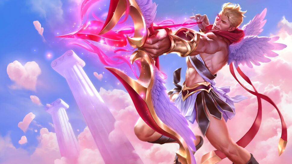 Shop League of Legends Valentines Skins: Show Your Love This Year!