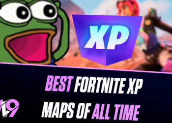 Top One Piece Fortnite Map Code: Your Ultimate List Here.
