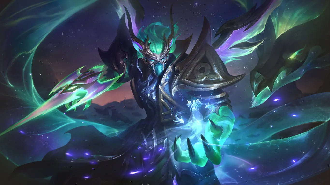 New Dragonmancer Skins: Complete Guide for League of Legends Players.