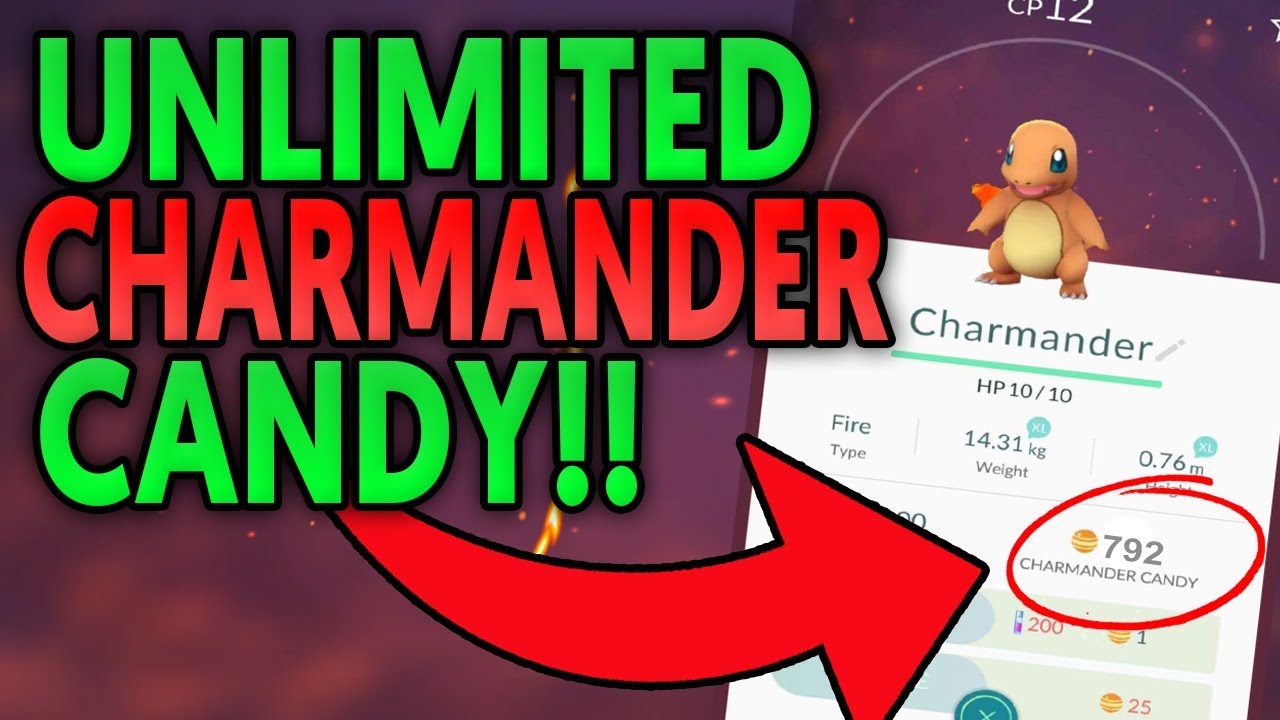Where to Find Charmander in Pokemon Go? Top Locations Revealed!