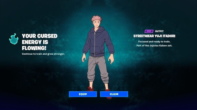 Get Yuji Itadori Skin: Top Tips and Tricks (Achieve the Jujutsu Kaisen Look with These Easy Steps)