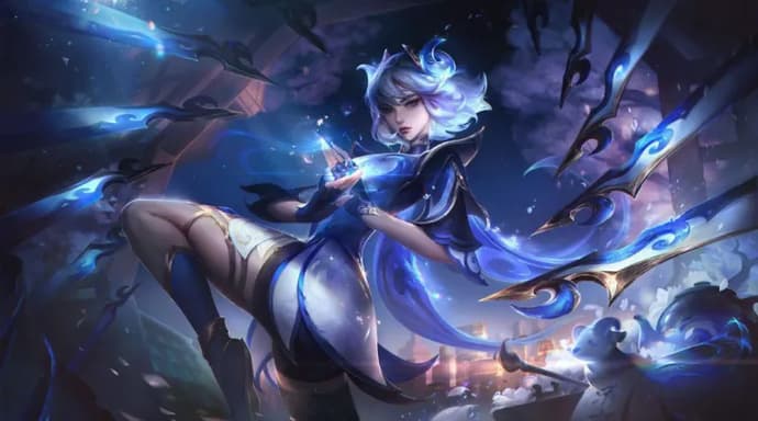 League Porcelain Skins: Check Out the Coolest New Looks! (Guide & Tips)