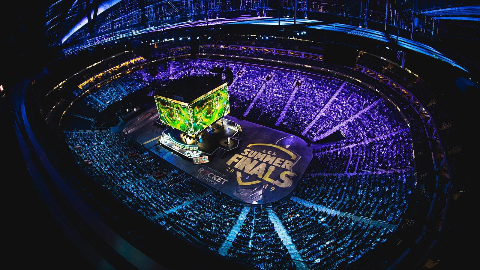 The Jackie Felling LCS situation: How did this impact the competitive scene?