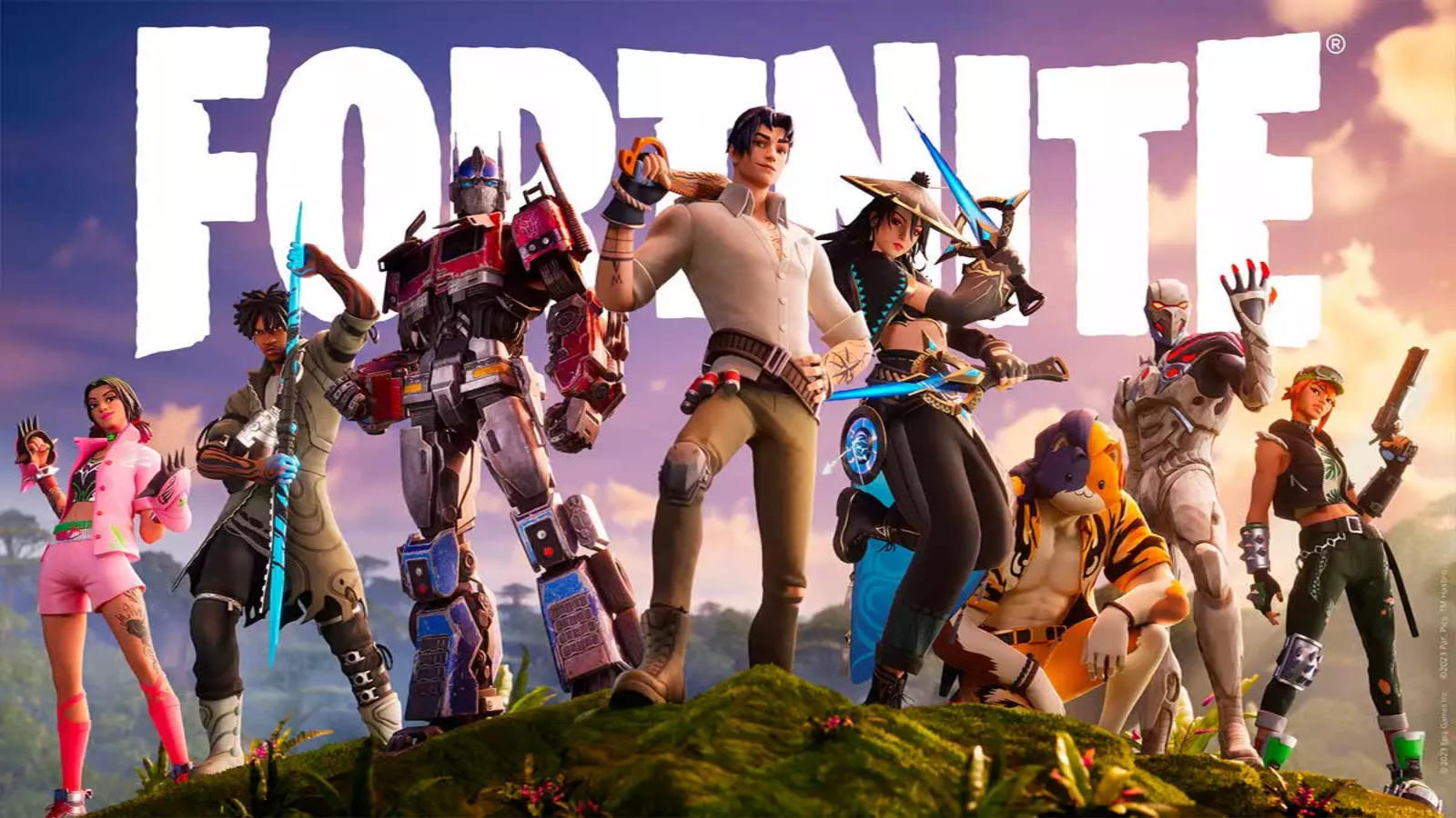 Unlock Awesome Fortnite Battle Pass Backgrounds Easily!